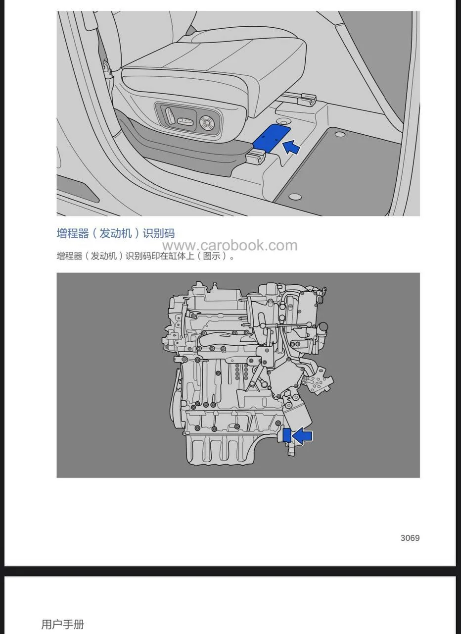 Иллюстрация FAQ Li Auto
