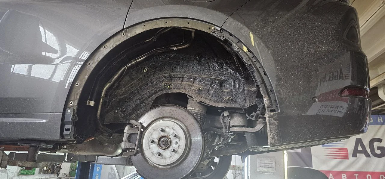 Иллюстрация FAQ Li Auto