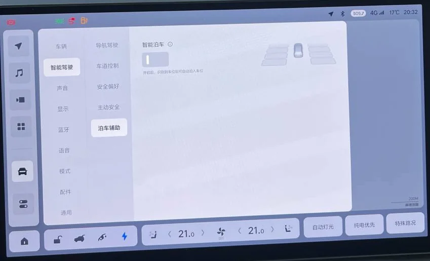 Иллюстрация FAQ Li Auto