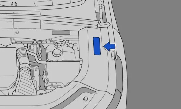 Иллюстрация FAQ Li Auto