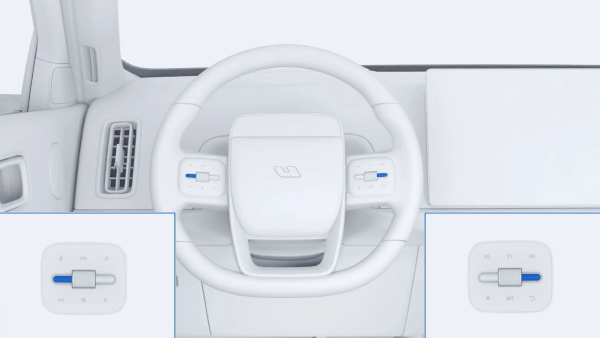 Li Auto: «Мягкий перезапуск»